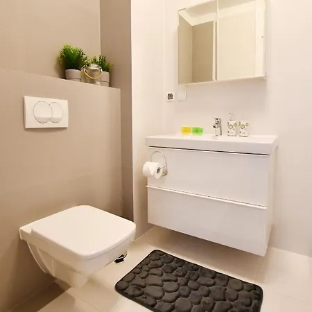Apartmán Wolski - Blizej Morza 19 *
