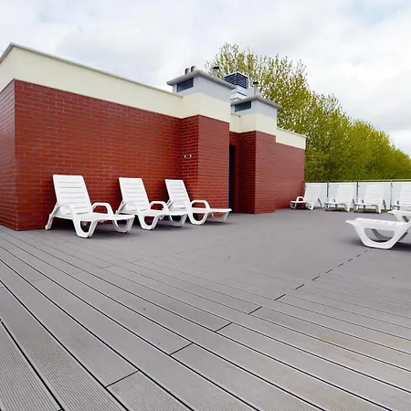 Apartmán Wolski - Blizej Morza 19