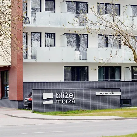 Wolski - Bliżej Morza 19